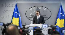 Kurti: Kërcënimet e Vuçiçit janë shtetërore, Serbia po synon destabilizim në rajon