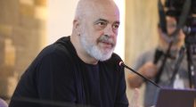 Rama: Shqipëria pa para cash deri në fund të dekadës
