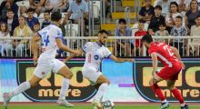 3 skuadra shqiptare avancojnë në raundin e tretë të Conference League