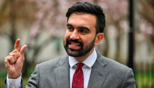 Zohran Mamdani gabohet – Sigurisht që miliarderët duhet të ekzistojnë