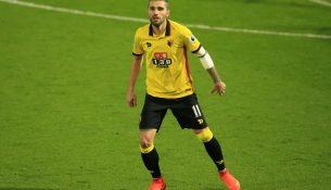Watford-i zyrtarizon rikthimin e Behramit