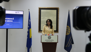 ZKA-ja dërgon 11 raste në Prokurorinë e Shtetit