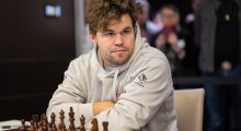 Magnus Carlsen e mposht ChatGPT-në në shah pas vetëm 53 lëvizjesh