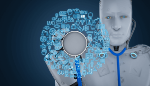 Microsoft zhvillon një AI që diagnostikon sëmundje