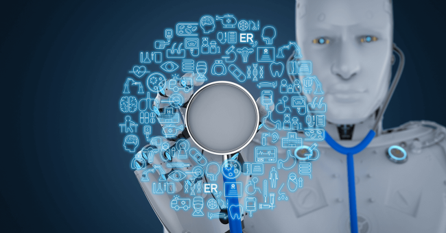 Microsoft zhvillon një AI që diagnostikon sëmundje
