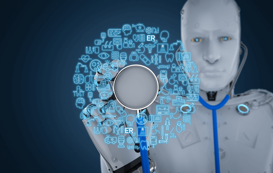 Microsoft zhvillon një AI që diagnostikon sëmundje
