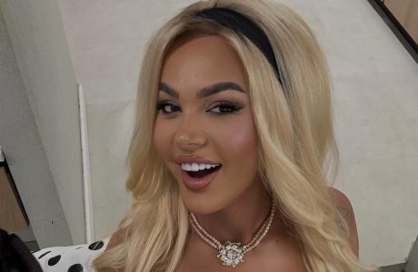 Amber përballet me transfobi: “Femër lind, nuk bëhesh”, përgjigjja që ndezi rrjetin