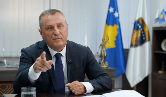 KPK-ja sërish kritika ndaj Prokurorisë Speciale, e rendit ndër prokuroritë me efikasitetin më të dobët