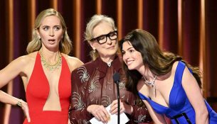 “The Devil Wears Prada 2” pritet të dalë në kinema në maj 2026