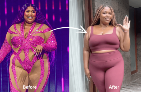 Lizzo rrëfen të vërtetën pas transformimit fizik