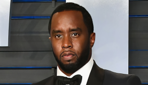 Sean “Diddy” Combs përballet me veten në burg federal