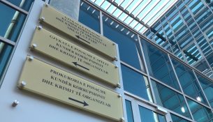 SPAK sqaron episodin në Kryeministri: Hetuesit e BKH-së zbatuan rregullat e sigurisë