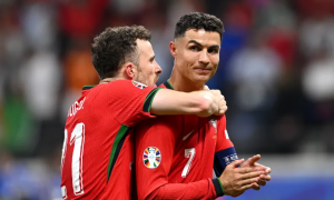 Pse mungoi Ronaldo në funeralin e Jotës?