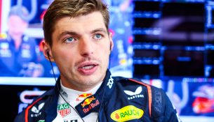Max Verstappen drejt rivalëve të Red Bull-it