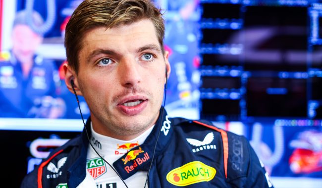 Max Verstappen drejt rivalëve të Red Bull-it