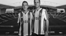 Kush ishte Andre Silva, vëllai i Diogo Jota-s që vdiq në aksident?
