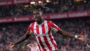 Çështja Nico Williams: Barcelona thyen heshtjen