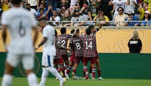 Fluminense ‘konfirmohet’ surpriza e Kupës së Botës për Klube