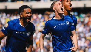 Chelsea ul PSG-në me këmbë në tokë dhe i rrëmben Kupën e Botës