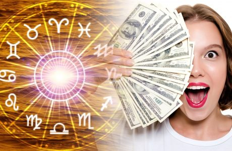 Si të tërheqni para në gushtin e vitit 2025: Udhëzuesi sipas shenjës së horoskopit