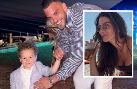 Sara dhe Eriku rikthehen në jug me fëmijët