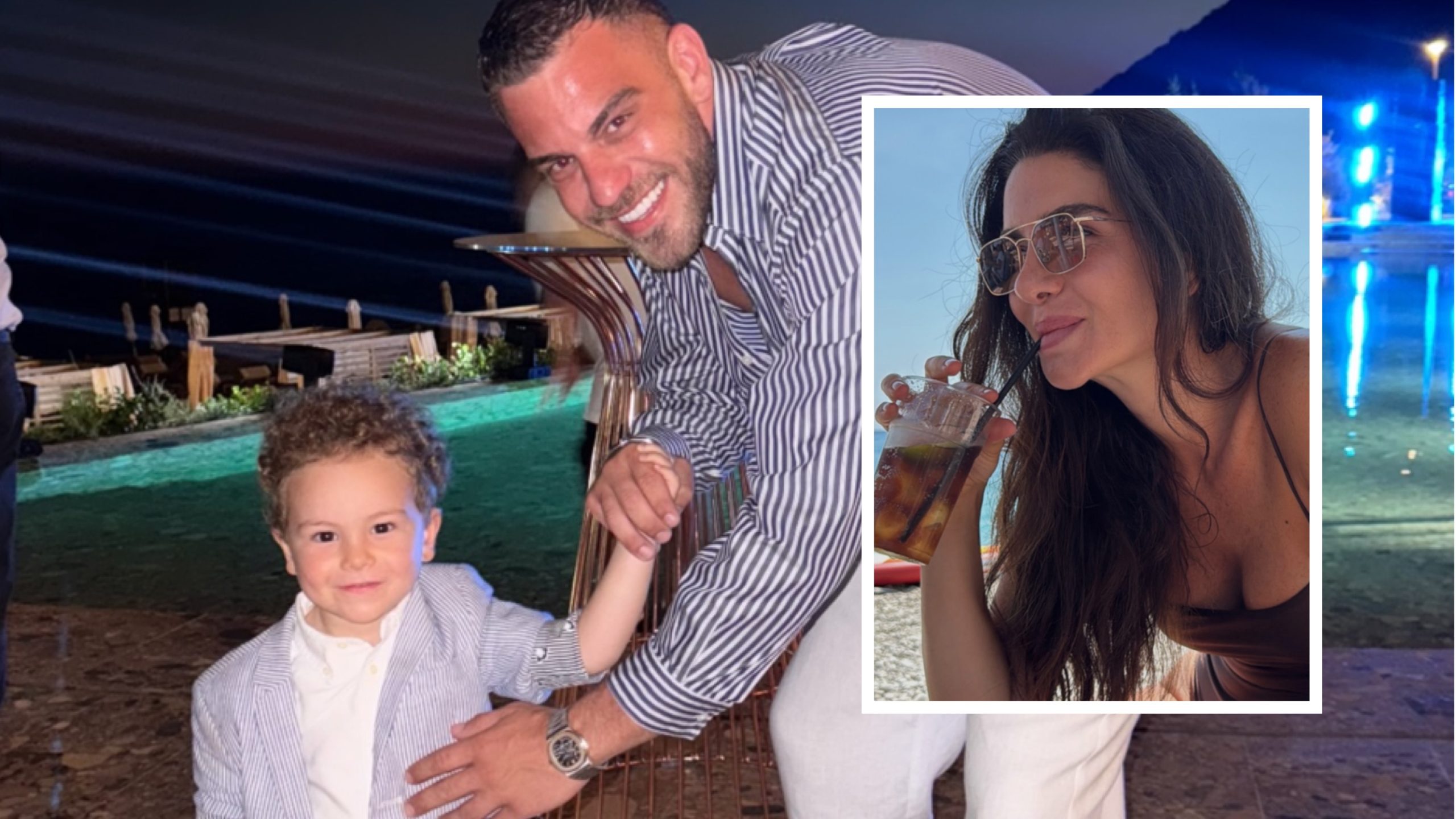 Sara dhe Eriku rikthehen në jug me fëmijët