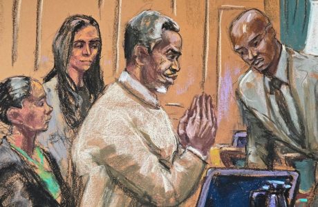Juria merr vendim për katër nga pesë akuzat ndaj Diddy-t — mbetet e ndarë për akuzën për krim të organizuar