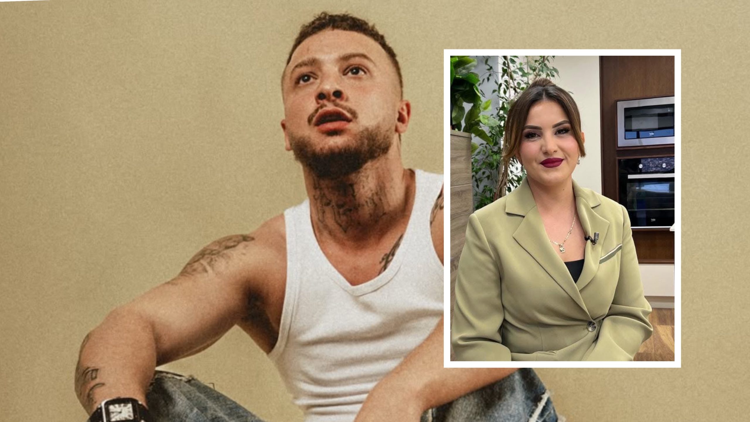 Avokatja e Feros reagon pas publikimit të akuzave të Arbenitës: “Ky nuk është vetëm një gjyq, por një betejë për një baba”