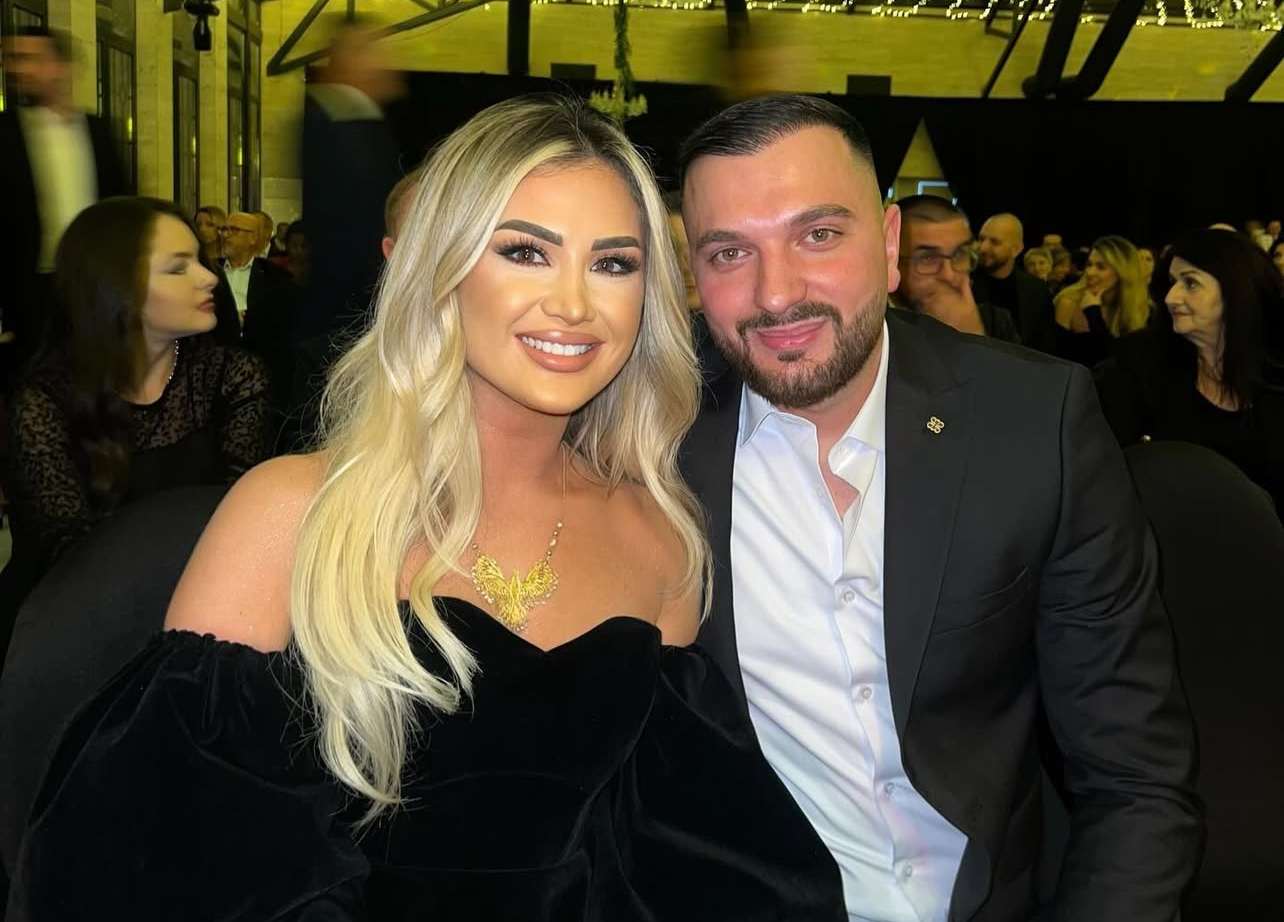 Engjëllusha Salihu zbulon sekretin e zemrës: Lidhja që fshihej prej vitesh