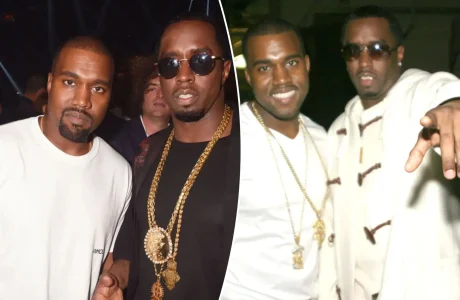 Kanye dhe Diddy: Muzika si shpëtim apo rikthim i rrezikshëm?