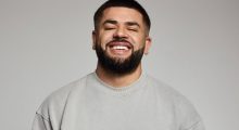 Noizy ndalohet në Zvicër pak para koncertit: Misteri qëndron mbi arsyet