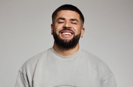 Noizy ndalohet në Zvicër pak para koncertit: Misteri qëndron mbi arsyet