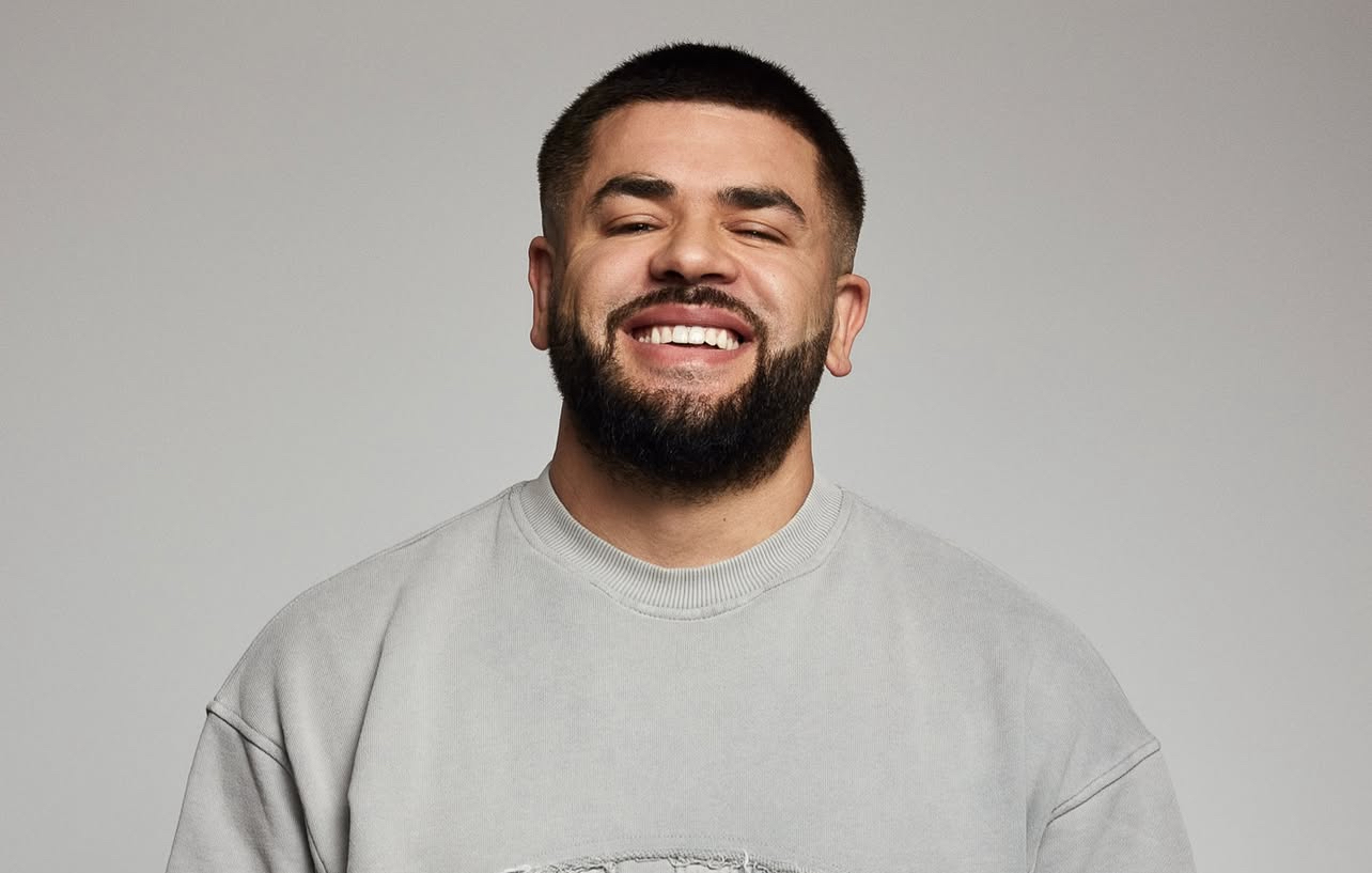 Noizy ndalohet në Zvicër pak para koncertit: Misteri qëndron mbi arsyet