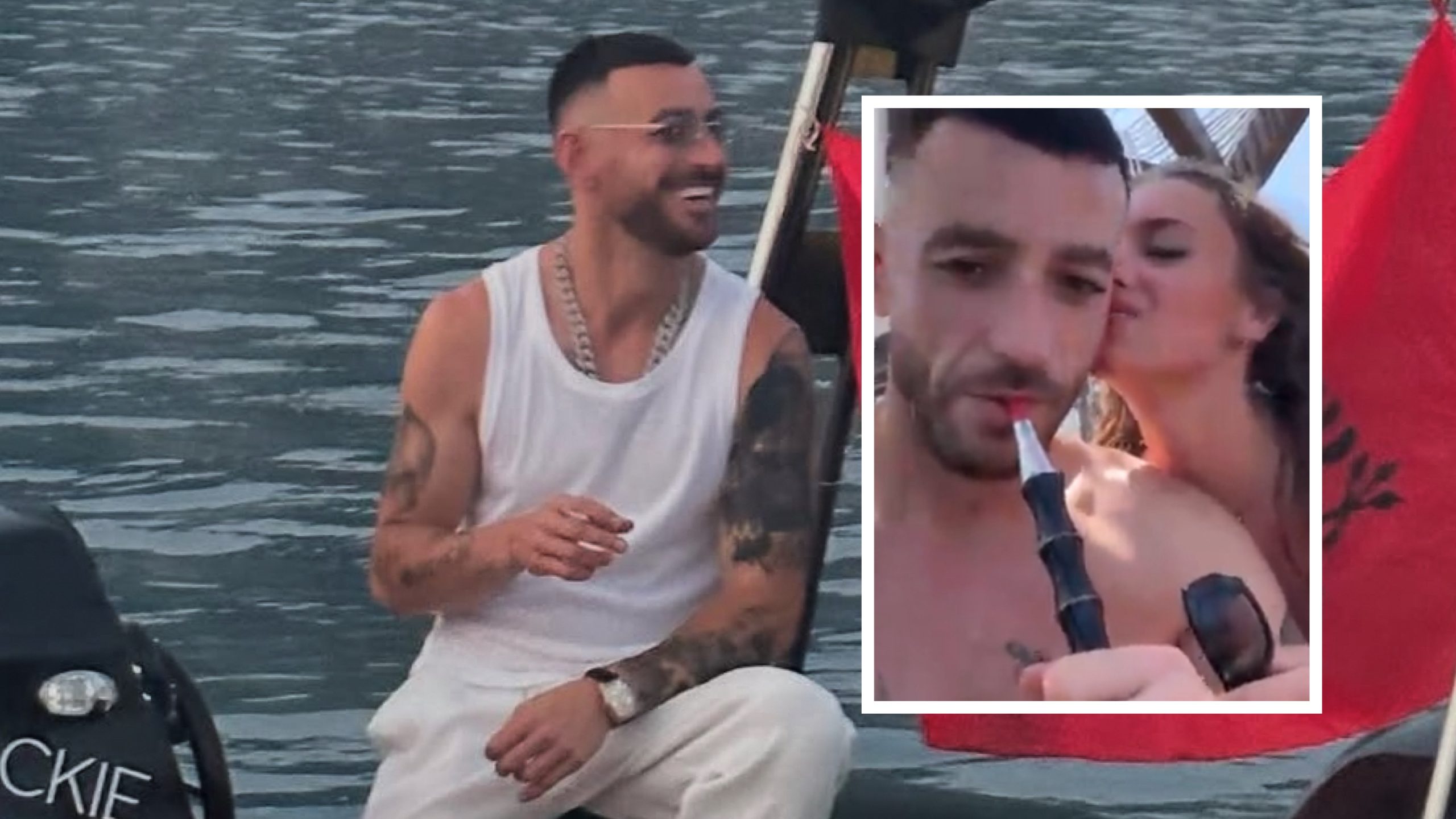 Stresi nis një lidhje të re?