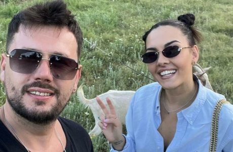 Livia Brunga thyen heshtjen: “S’jam unë shkatërruesja e një çifti që kurrë nuk ka ekzistuar”