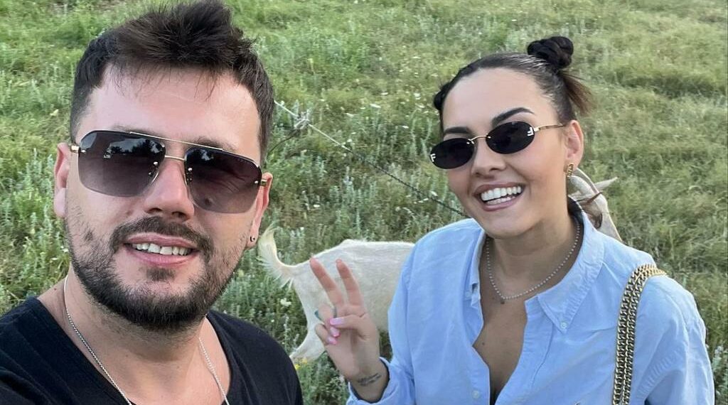 Livia Brunga thyen heshtjen: “S’jam unë shkatërruesja e një çifti që kurrë nuk ka ekzistuar”