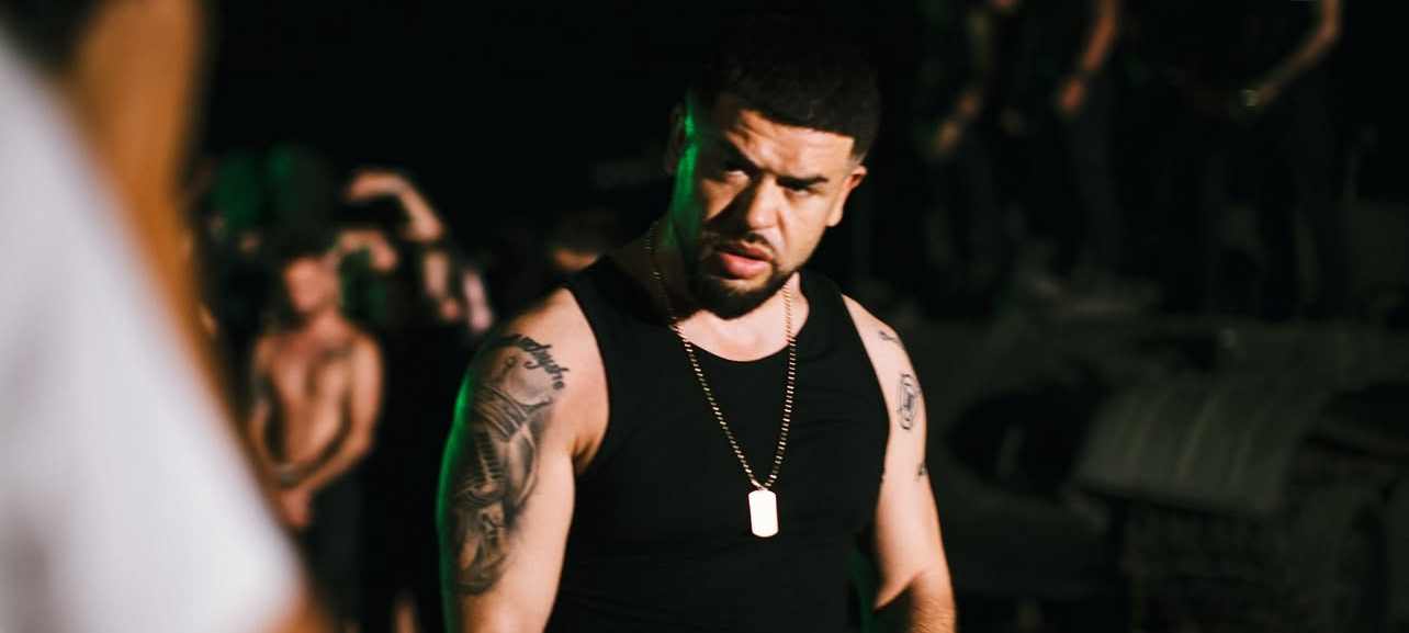 Noizy në paraburgim në Zvicër, por ekipi i tij merr një vendim për karrierën e tij