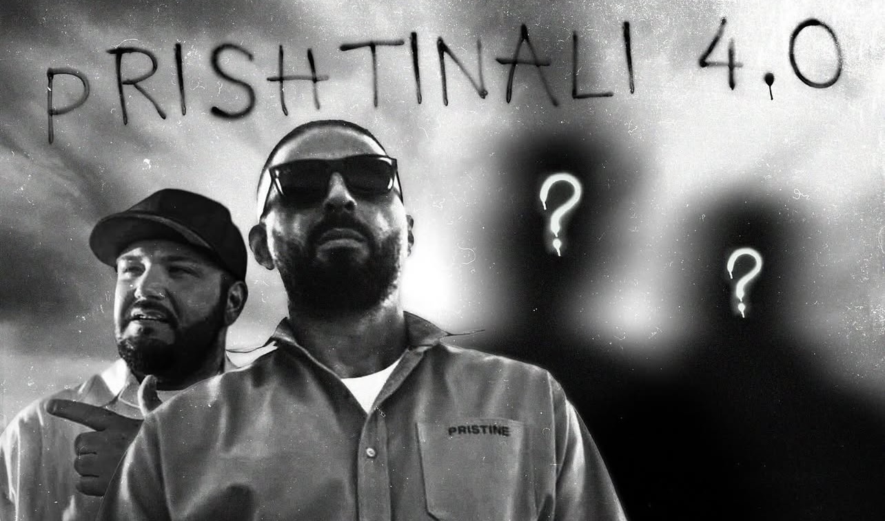 “Prishtinali 4.0”: Himni i ri i kryeqytetit vjen me një super bashkëpunim