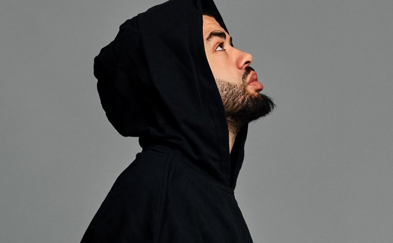 Noizy lirohet pas arrestimit në Zvicër: “Një shpifje e pastër, gjithçka tashmë është pas krahëve”