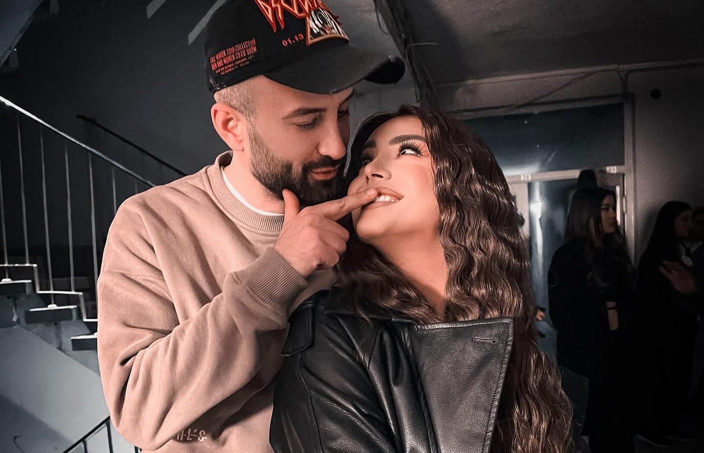 Fifi dhe Adisi, më të bashkuar se kurrë?