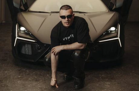 Don Xhoni paralajmëron “Ça tha” me një mesazh të drejtpërdrejtë për estradën