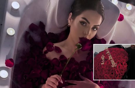 Buqeta që “tradhton” ndjenjat e Adisit: A është bërë romantik nga klipi i ri i Fifit?