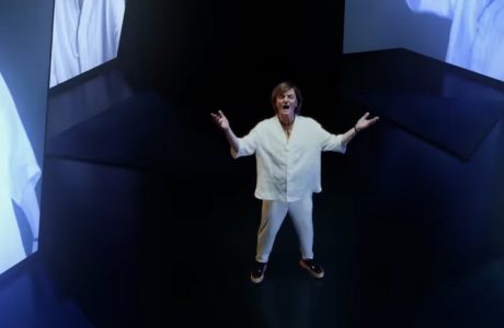 Rikthimi i një zëri emblemë: Armend Rexhepagiqi kthehet me album të ri dhe koncert recital