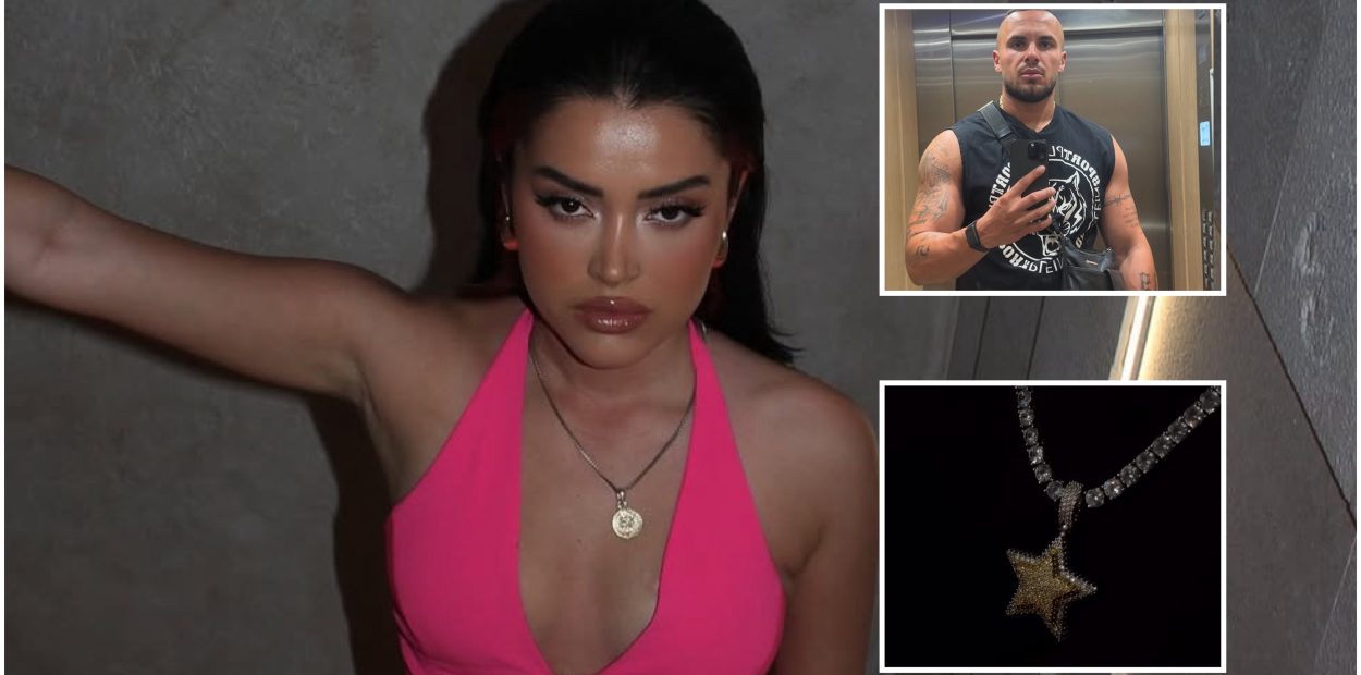 Pas ndarjes nga Edi, Anisa pranë ish-it të një tjetër banoreje VIP?