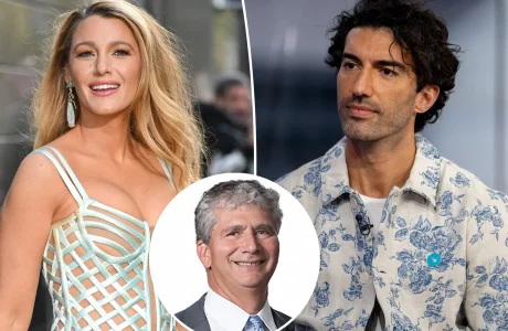 Gjyqtari fyen Blake Lively me një koment në stilin e Mariah Carey-t në çështjen kundër Justin Baldoni