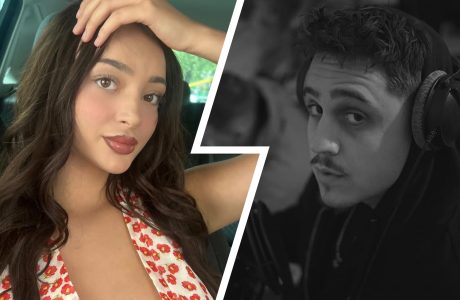 Bombë emocionale në showbiz: Ish i dashuri i Anës së Big Brother i dedikon këngë?