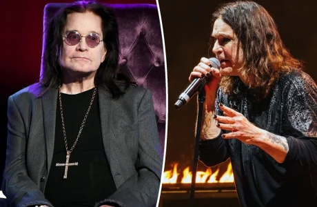 Ekipi mjekësor luftoi për orë të tëra për të shpëtuar Ozzy Osbourne para vdekjes së tij