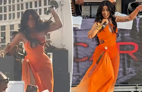 Cardi B përballet me një padi për sulm fizik dhe dhunë