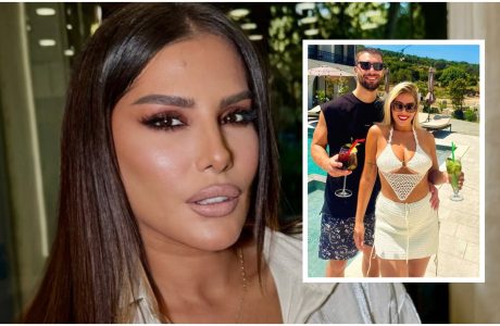 Ilnisa Agolli rrëfen prapaskenat e lidhjes me Meritonin: “Ishte një çast dobësie që s’do e përsërisja”