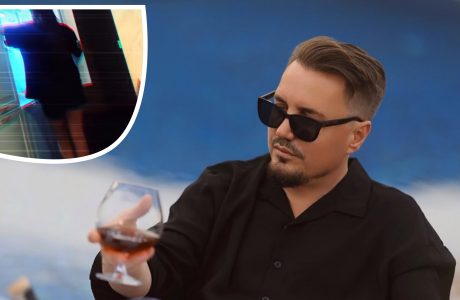 Merr fund misteri – Blero zbulon të dashurën në mënyrë të papritur